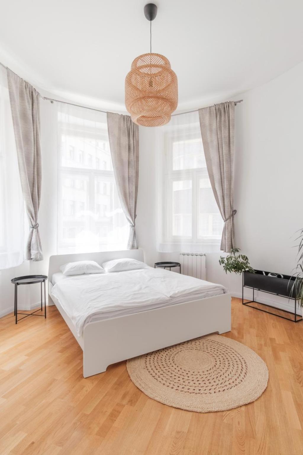 Appartement Days - Elegant Near Wenceslas Square Prague